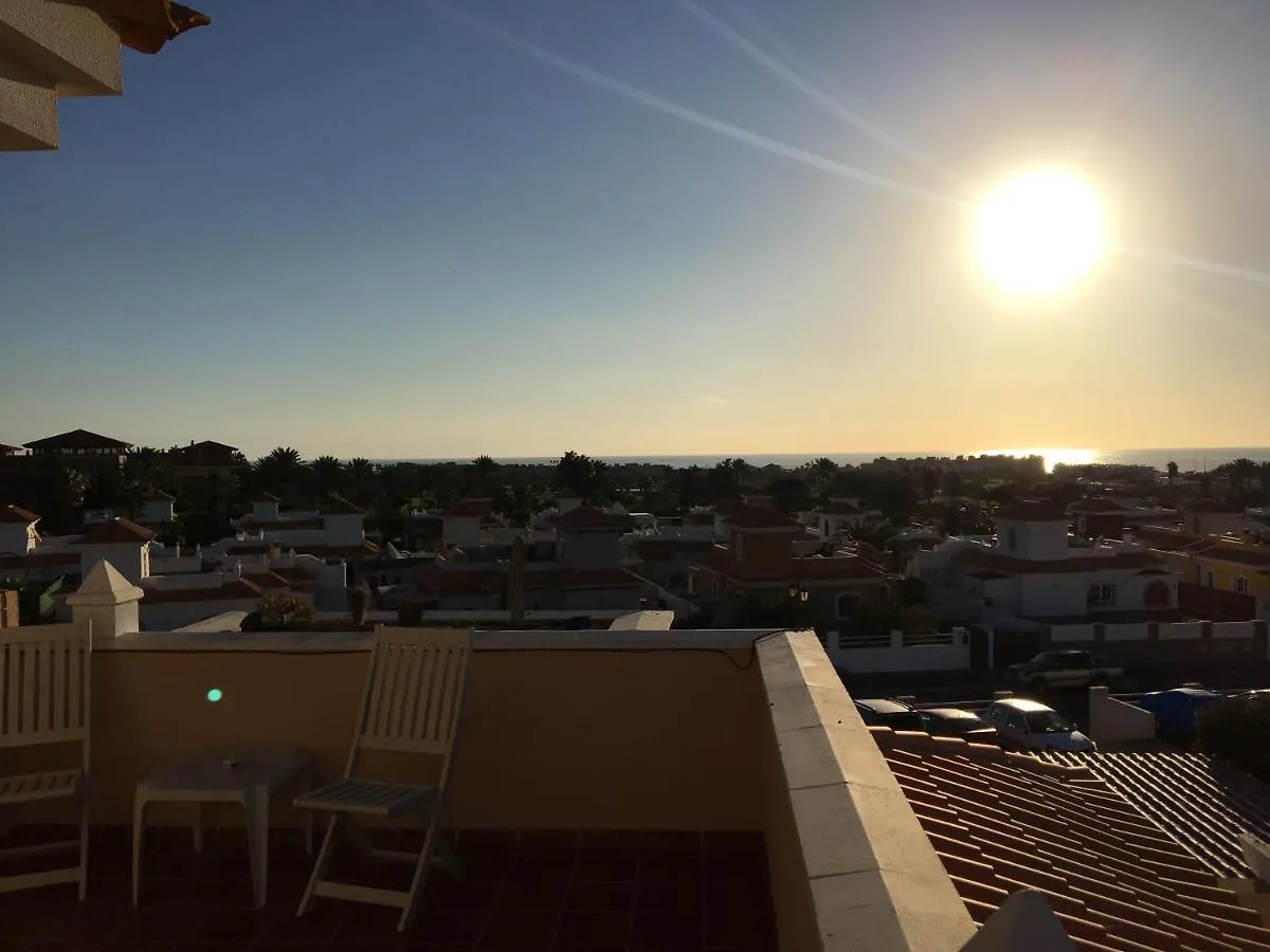 Las Rocas Golf And Sea Caleta De Fuste 0*,  Spanien