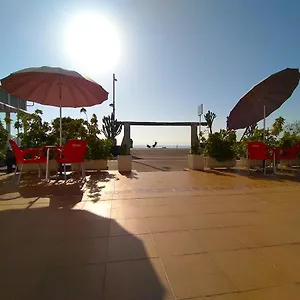Rancho Del Mar Hotel Mojacar