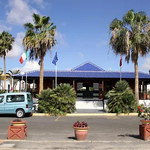 Apartahotel Casa Anna, Caleta de Fuste