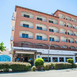 Comarruga Platja Hotel Coma-ruga