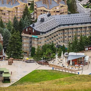 Tuc Blanc Hotel Baqueira Beret
