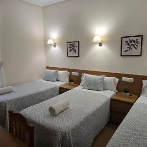 San Jeronimo Guest house San Sebastian