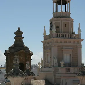 Hospederia Marques Guest house Cadiz
