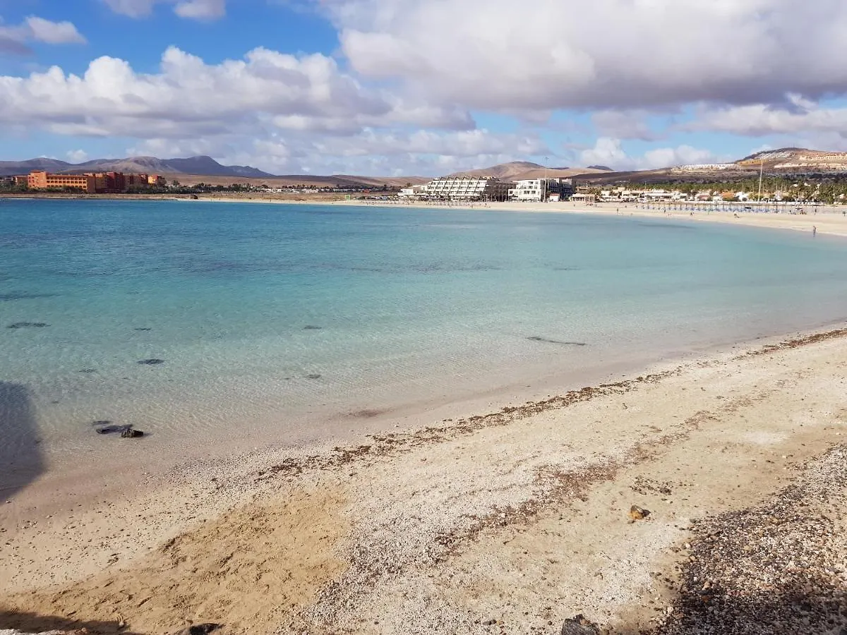 Las Rocas Golf And Sea Caleta De Fuste