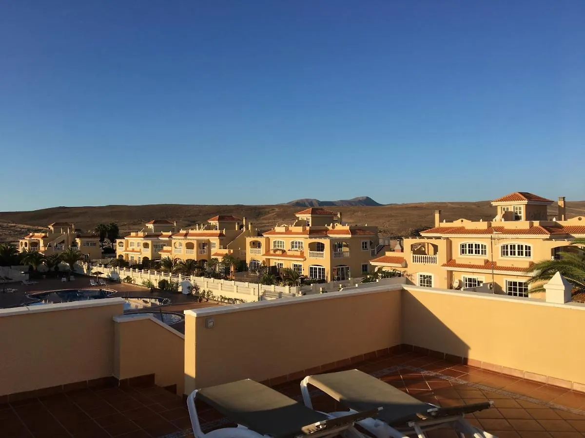 Las Rocas Golf And Sea Caleta De Fuste Spain