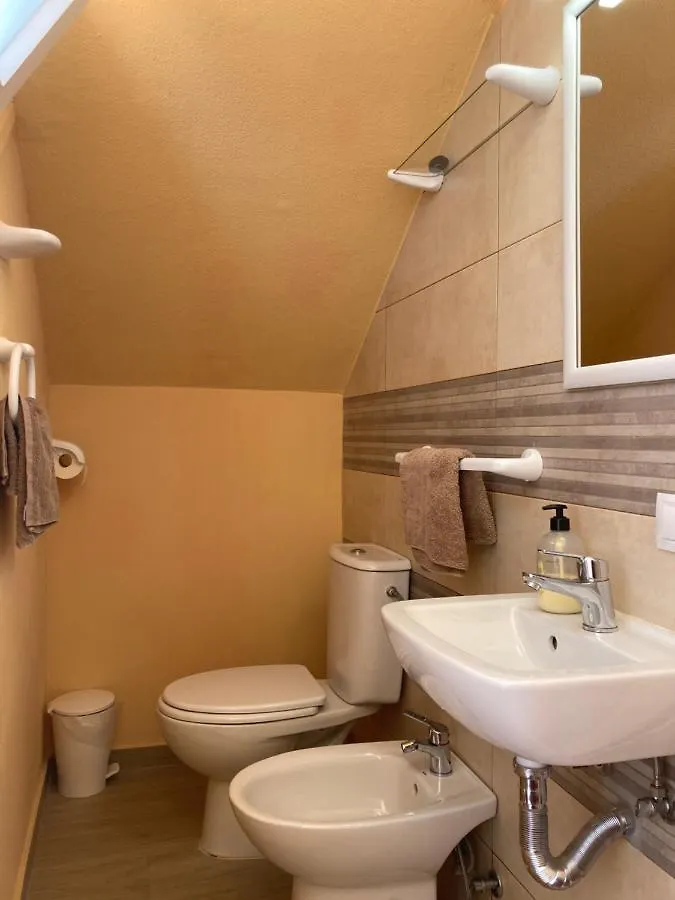 Aparthotel Las Rocas Golf And Sea Caleta De Fuste