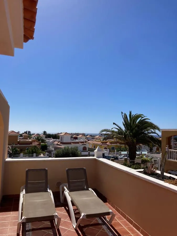 Aparthotel Las Rocas Golf And Sea Caleta De Fuste Spain