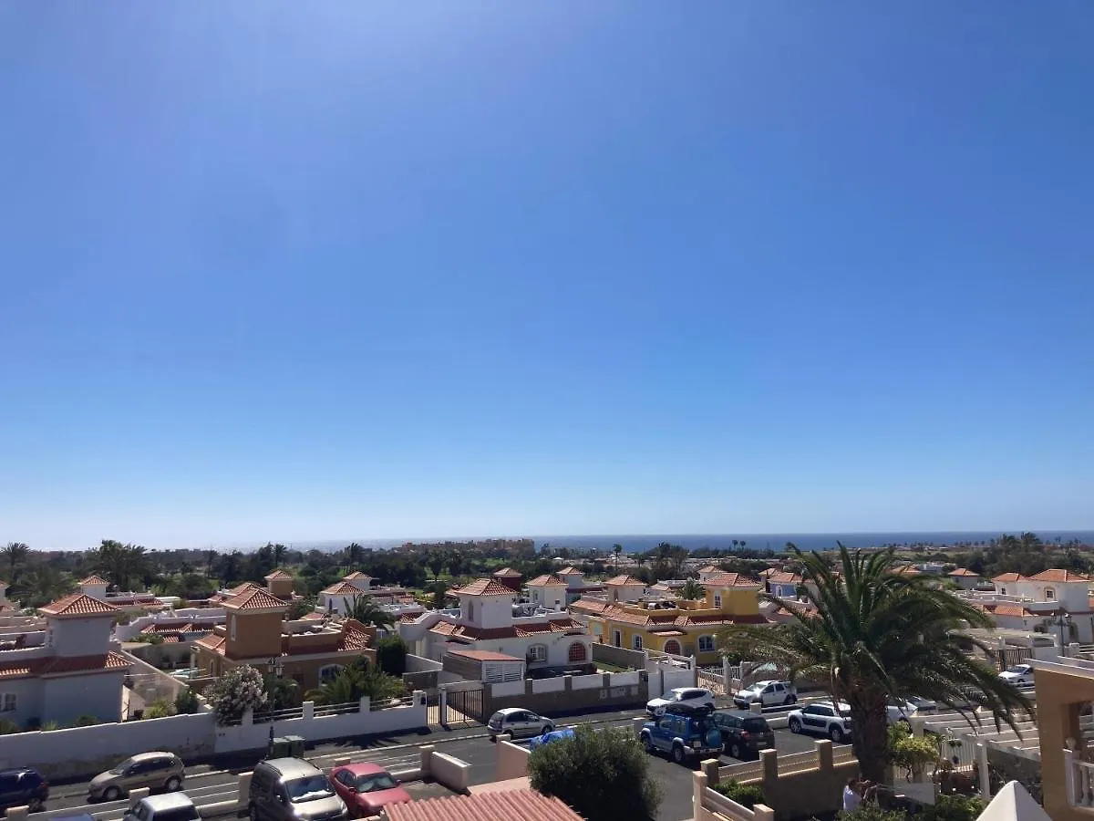 Las Rocas Golf And Sea Caleta De Fuste
