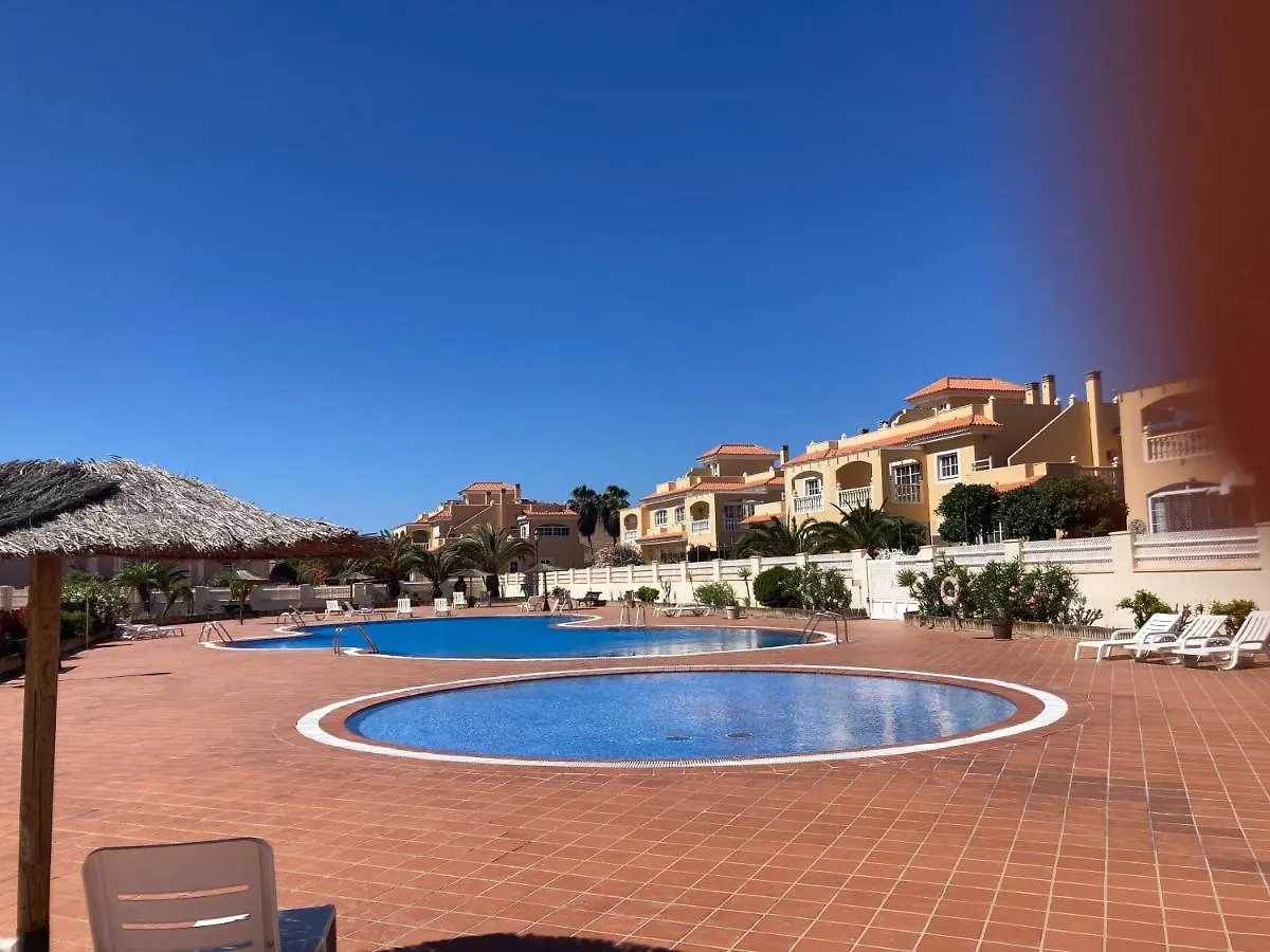 Las Rocas Golf And Sea Caleta De Fuste Aparthotel